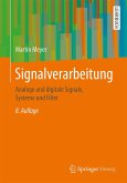Signalverarbeitung (eBook, PDF)