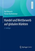 Handel und Wettbewerb auf globalen Märkten (eBook, PDF)