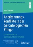 Anerkennungskonflikte in der Gerontologischen Pflege (eBook, PDF)