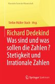 Richard Dedekind (eBook, PDF)