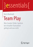 Team Play (eBook, PDF)