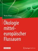 Ökologie mitteleuropäischer Flussauen (eBook, PDF)