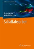 Schallabsorber (eBook, PDF)