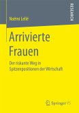 Arrivierte Frauen (eBook, PDF)