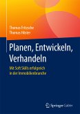 Planen, Entwickeln, Verhandeln (eBook, PDF)