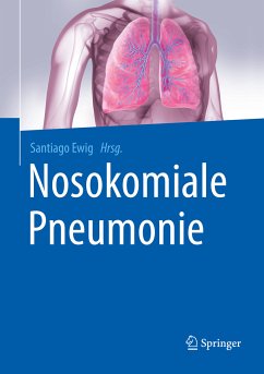 Nosokomiale Pneumonie (eBook, PDF)