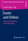 Events und Erlebnis (eBook, PDF)
