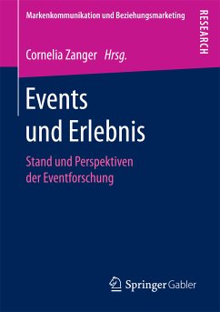 Events und Erlebnis (eBook, PDF)