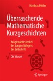 Überraschende Mathematische Kurzgeschichten (eBook, PDF)