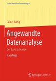 Angewandte Datenanalyse (eBook, PDF)