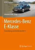 Mercedes-Benz E-Klasse (eBook, PDF)