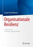 Organisationale Resilienz (eBook, PDF)