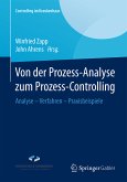 Von der Prozess-Analyse zum Prozess-Controlling (eBook, PDF)