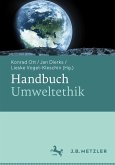 Handbuch Umweltethik (eBook, PDF)