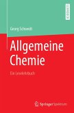 Allgemeine Chemie - ein Leselehrbuch (eBook, PDF)