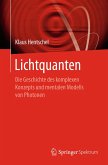 Lichtquanten (eBook, PDF)