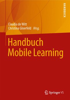 Handbuch Mobile Learning (eBook, PDF)