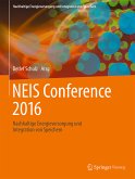 NEIS Conference 2016 (eBook, PDF)