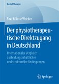 Der physiotherapeutische Direktzugang in Deutschland (eBook, PDF)