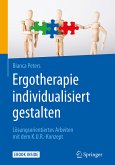 Ergotherapie individualisiert gestalten (eBook, PDF)