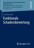 Funktionale Schadensbewertung (eBook, PDF)