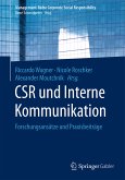 CSR und Interne Kommunikation (eBook, PDF)