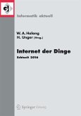 Internet der Dinge (eBook, PDF)