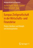 Europas Zivilgesellschaft in der Wirtschafts- und Finanzkrise (eBook, PDF)