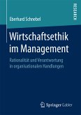 Wirtschaftsethik im Management (eBook, PDF)