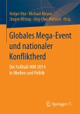 Globales Mega-Event und nationaler Konfliktherd (eBook, PDF)