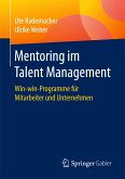 Mentoring im Talent Management (eBook, PDF)