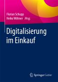 Digitalisierung im Einkauf (eBook, PDF)