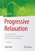 Progressive Relaxation (eBook, PDF)