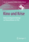 Kino und Krise (eBook, PDF)