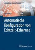 Automatische Konfiguration von Echtzeit-Ethernet (eBook, PDF)