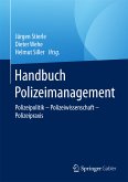 Handbuch Polizeimanagement (eBook, PDF)