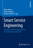 Smart Service Engineering (eBook, PDF)