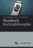 Handbuch Rechtsphilosophie (eBook, PDF)