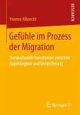 Gefühle im Prozess der Migration (eBook, PDF)