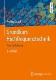 Grundkurs Hochfrequenztechnik (eBook, PDF)