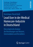 Lead User in der Medical Homecare-Industrie in Deutschland (eBook, PDF)