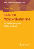 Kinder mit Migrationshintergrund (eBook, PDF)