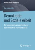 Demokratie und Soziale Arbeit (eBook, PDF)