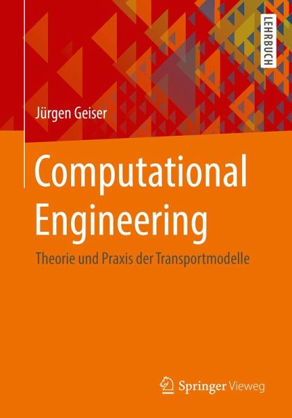 Computational Engineering (eBook, PDF) Computational Engineering (eBook, PDF)