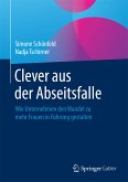 Clever aus der Abseitsfalle (eBook, PDF)