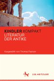 Kindler Kompakt: Literatur der Antike (eBook, PDF)