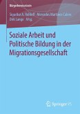 Soziale Arbeit und Politische Bildung in der Migrationsgesellschaft (eBook, PDF)