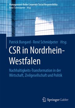 CSR in Nordrhein-Westfalen (eBook, PDF)