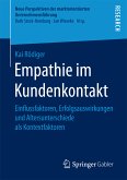 Empathie im Kundenkontakt (eBook, PDF)