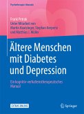 Ältere Menschen mit Diabetes und Depression (eBook, PDF)